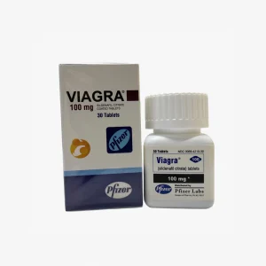 Viagra 100 Mg 30’lu - 1 Kutu